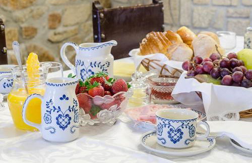 Solar de Serrade - Foto 30