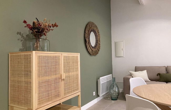 Cottage Saint-remy-de-provence - Foto 8