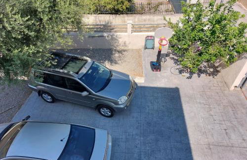 Seaside Apartment with parking in Melissi - Foto 24