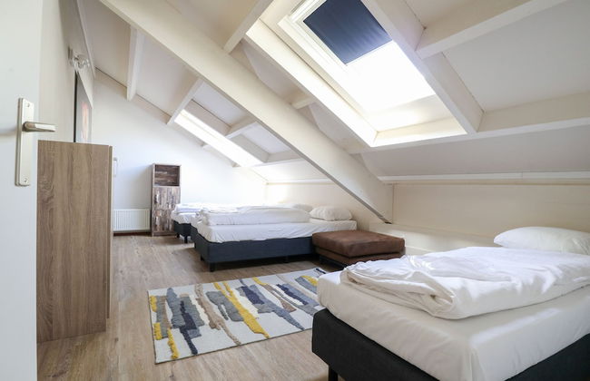 EuroParcs Beekbergen - Photo 62