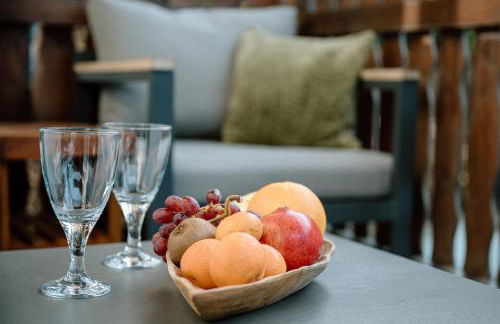 Ferienwohnung Landliebe - Foto 42