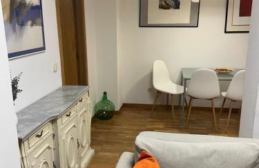 Parque de Invierno Parking Gratis - Foto 12