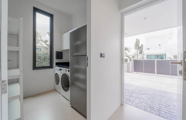 Luxury 6 Bed Private Pool Villa - LLW - Foto 44