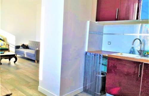 Marseille-au-bord-de-l'eau - Foto 52