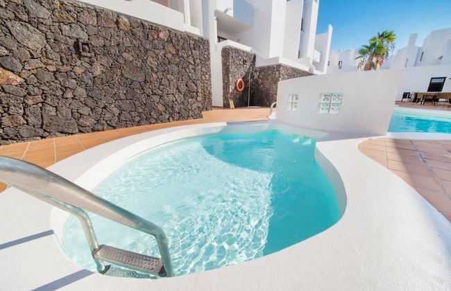 Tabaiba Apartamentos - Foto 22