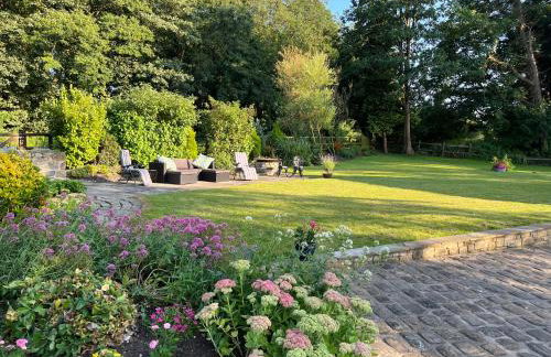 Cosy Alpine Cottage in the heart of Lancashire - Foto 43