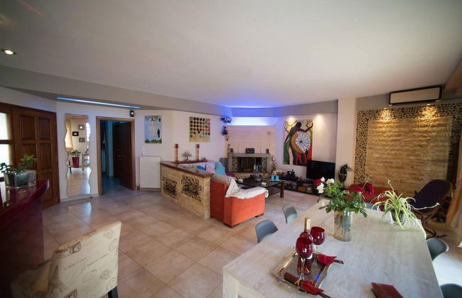 Volos Lux Apartment - Photo 8