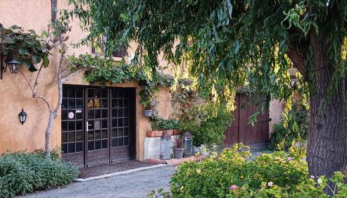 Le Moulin du Comte - en gîte - Foto 5