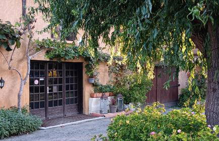 Le Moulin du Comte - en gîte - Foto 5