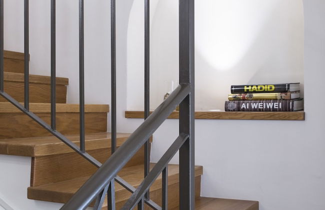 Mamilla Design Apartments - Foto 13