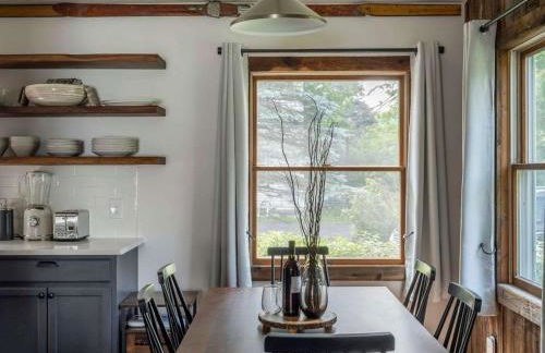 Hunter Mountain View Cabin - Foto 19