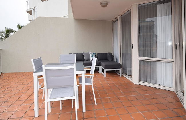 Sandcastles Mooloolaba - Foto 49