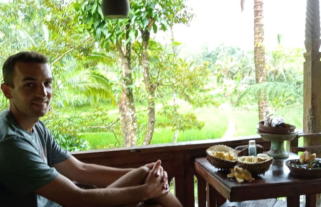 duegoal farmhouse - Foto 17