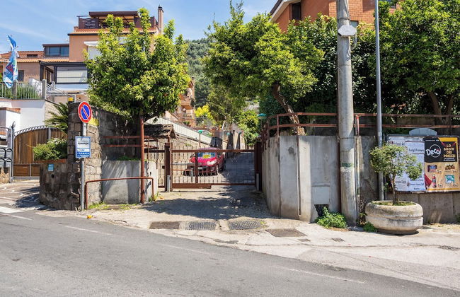 La Mansardina dell'agrumeto - Foto 33