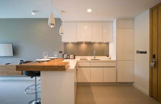 Oceanstone by RESAVA - Foto 15