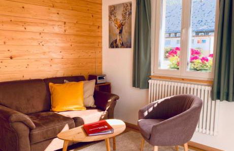 Gästehaus Steiert Fewo Kuhbergblick - Photo 14