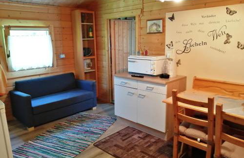 Ferienhaus im fränkischen Seenland - Altmühltal - Foto 7