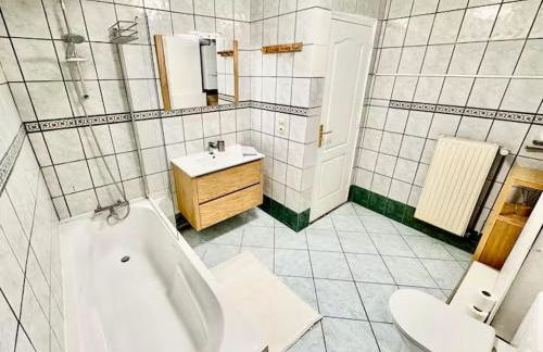 Spacieux appartement 3 chambres à Strasbourg - Foto 11