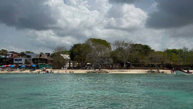 Escursione a Playa Tranquila - Foto 4, Playa Tranquila