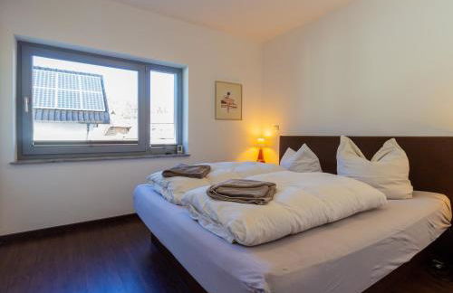 Ferienwohnung Zeitlos mit Sund- und Seeblick - Foto 8