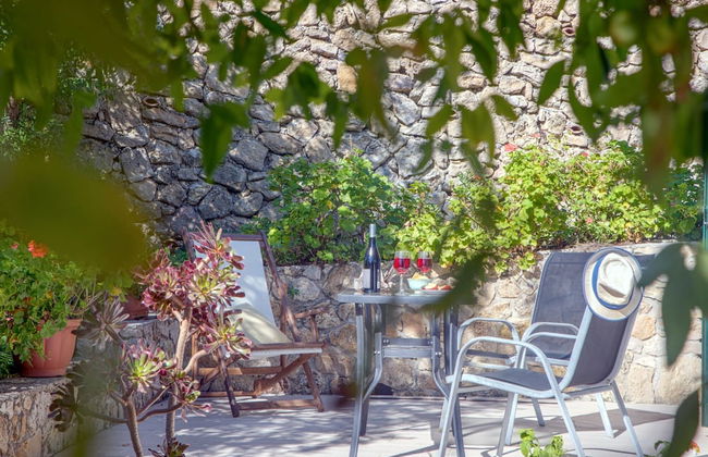 Andreas Hideaway Palaiokastritsa - Foto 47