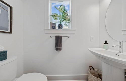 Cozy King Suite Retreat near Wilmington Riverwalk - Foto 22