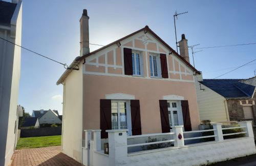 Maison au calme, proche centre et mer, jardin clos - Foto 1