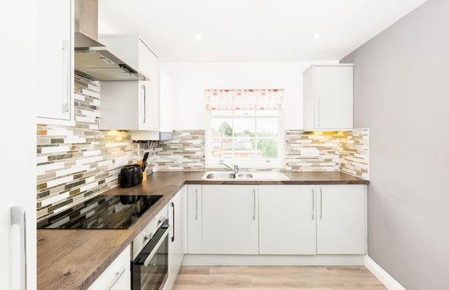 Marvel Apartments - Foto 25