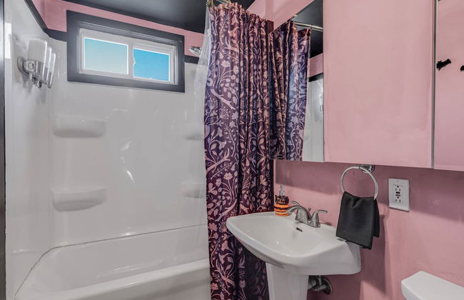 The Warlock House - Foto 30