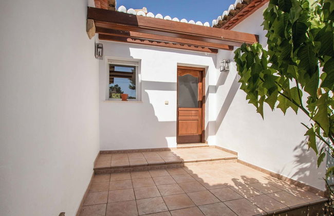 Villa Margarite - Photo 21