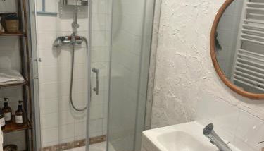 Studio proche parc expo et aéroport - Foto 4