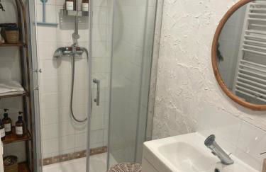 Studio proche parc expo et aéroport - Foto 4