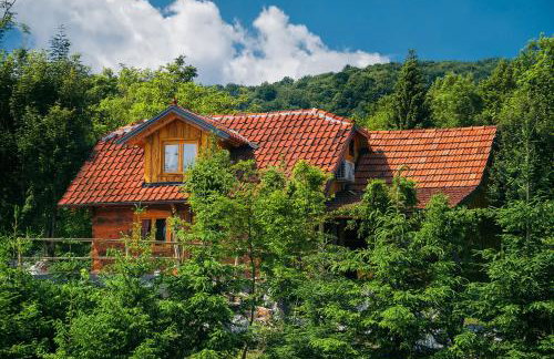 Holiday Home David - Foto 26