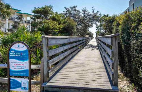 Bungalows at Seagrove by Southern Vacation Rentals - Foto 18