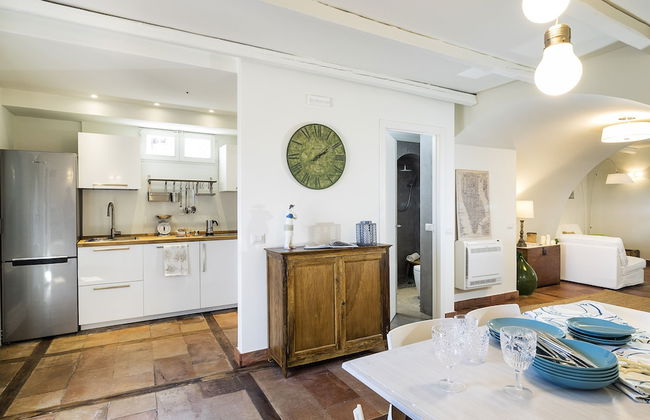 Casa Tecla - Foto 14