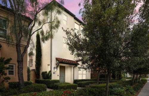 Grand Luxury 4BD Estate in Irvine - Foto 6