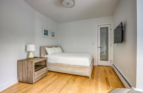 Berkshire Vacation Rentals: The Brookman: Renovated 6000 SF Estate On 40 Acres - Foto 33