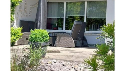 Holiday apartment with 2 bedrooms - Foto 4, Other