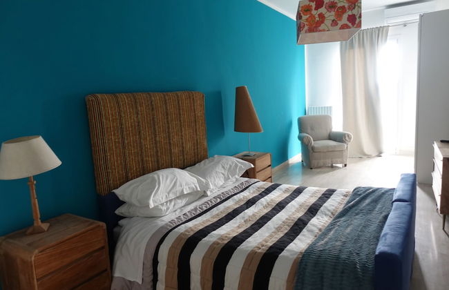 Masseria Villa Marchesi - Foto 44