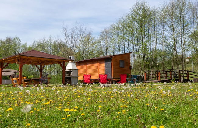 Robinzonski Kamp Hofman - Foto 44