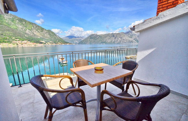 Apartments Corovic - Foto 25