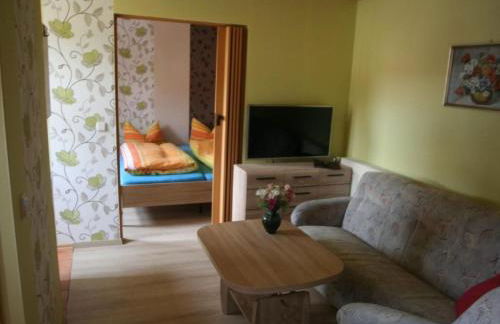 Apartment Gästehaus Tröbs by Interhome - Foto 1