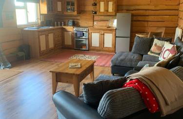 Brook lodge 2 - Photo 16