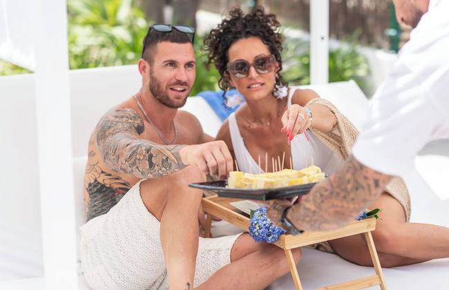 Aparthotel HSM Lago Park - Foto 72