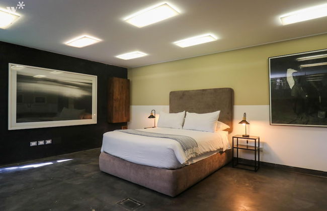 House in Miraflores by Wynwood House - Foto 4