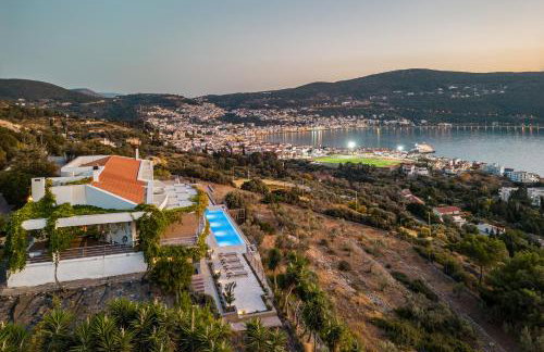 Heaven's Door Samos - Foto 17