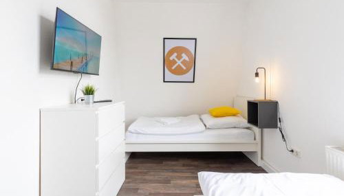 Nice Apartment Castrop-Rauxel - Foto 5