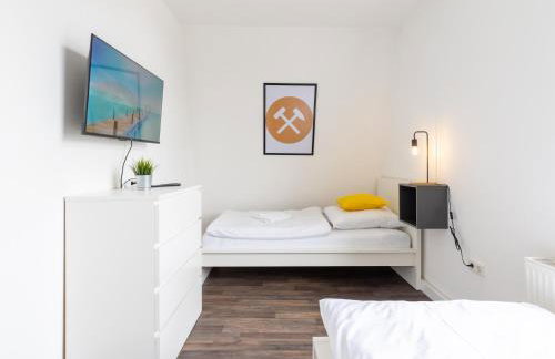 Nice Apartment Castrop-Rauxel - Foto 5