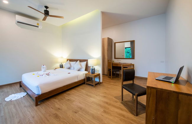 Acasia Pool Villas Resort Phuket - Photo 4