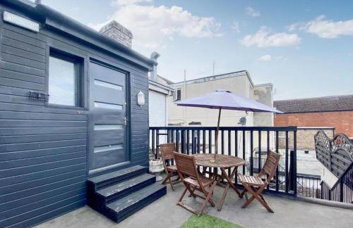 House 1905 - Self Catering Serviced Apartment - Foto 19